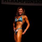 Carmen  Flores - NPC Washington State Open 2013 - #1